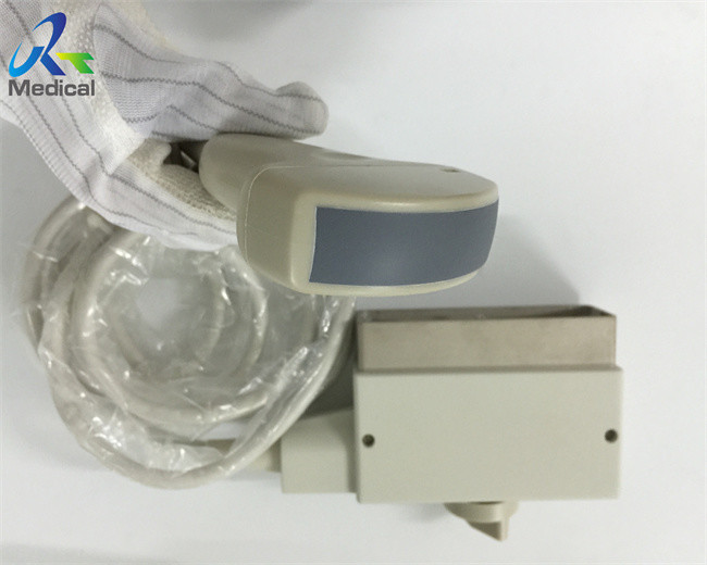 Versatile Medical Ultrasonic Probe GE 4C-RC Curvex Array Transducer