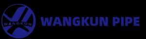  Hunan Wangkun Pipe Industry Co., Ltd. From China