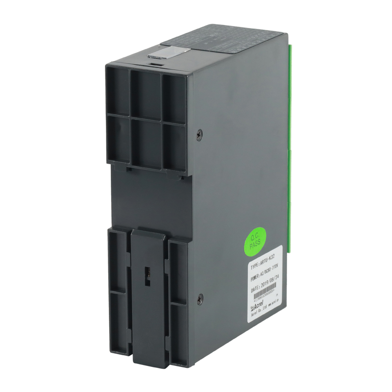 Analog Display RS485 Rtu Remote Terminal Unit ARTU-K32 Series