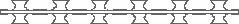 Security Fencing Cross Razor Barbed Wire / Stainless Steel Razor Combat Wire