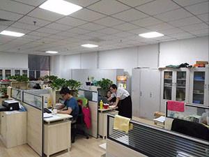 Shanghai Taist Industrial Co., Ltd