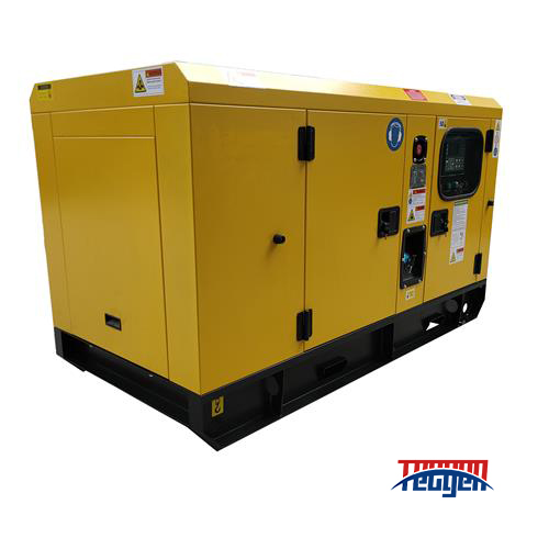 FAWDE Diesel Generator 41kVA Chinese Diesel Engine Generator With Brushless Alternator