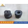 Buy cheap Custom Tungsten Carbide Blasting Nozzle , Small Venturi Sandblast Nozzle from wholesalers