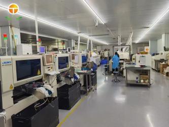 Shenzhen Anzewei Technology Co., Ltd
