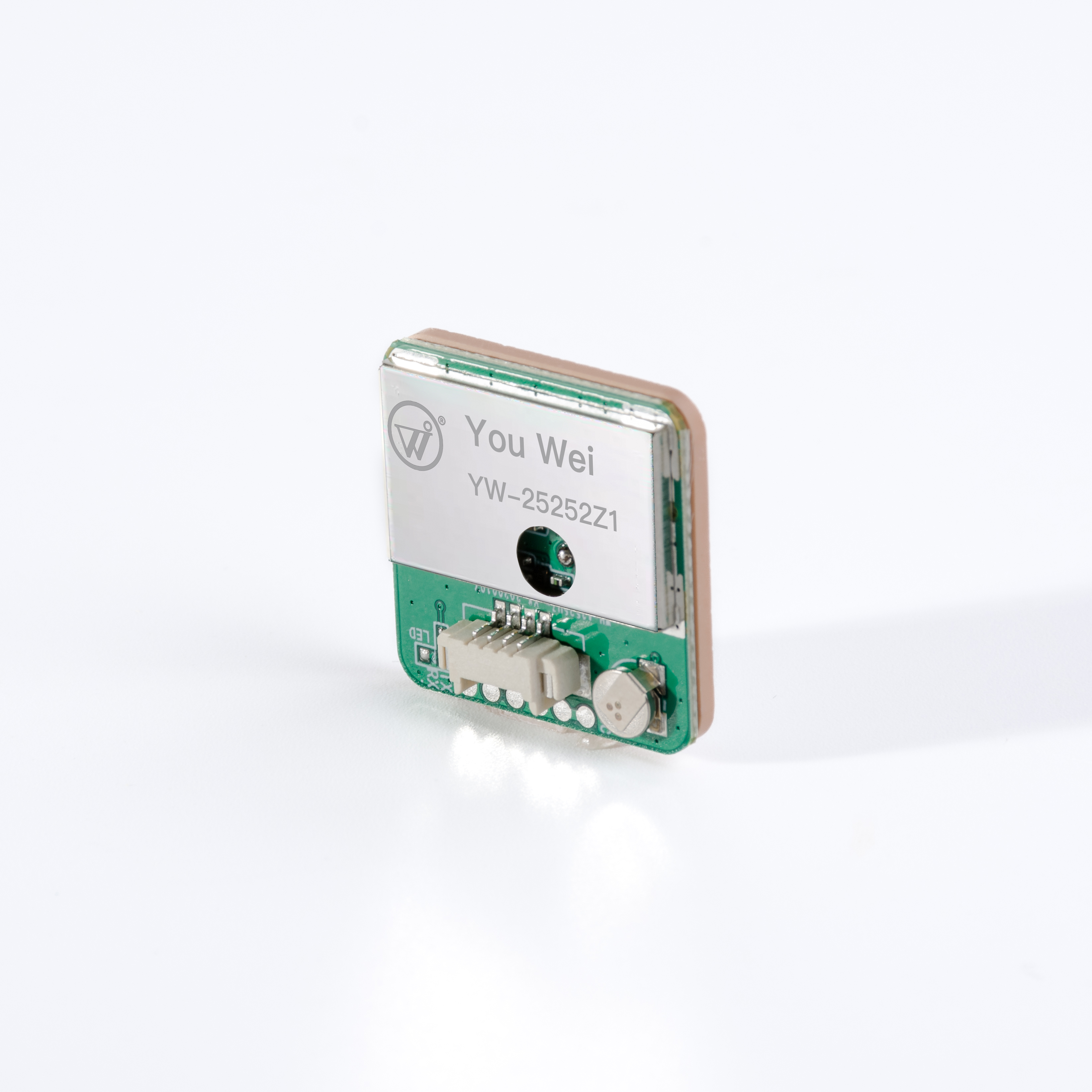 Highly Efficient Gps Chip Module Ublox Rtk Module For Vehicle And Dashcam