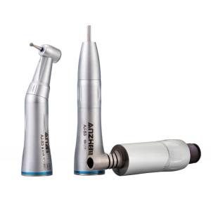 Buy cheap Inner Water Spray Dental Airotor Turbine 2/4 Holes Low Speed Dental Handpiece product