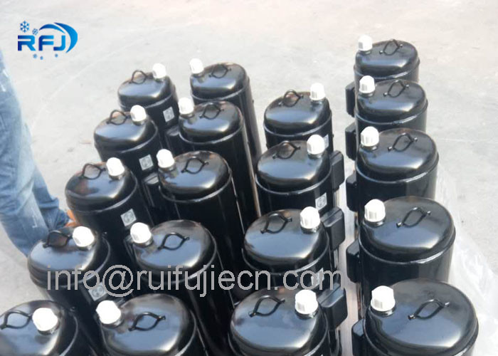 7HP 600DHM-90D1 scroll compressor refrigeration high efficiency For Air condition , Low noise