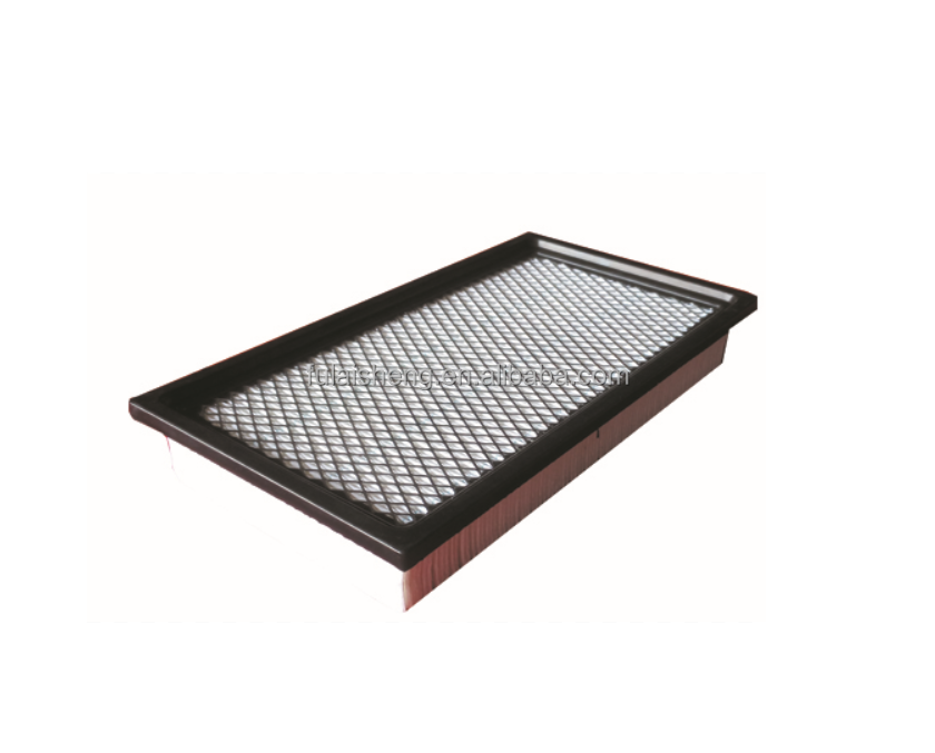 Improve Your 2.3 RS AWD Engine with this Ford 1848220 7T4Z9601A Air Filter Replacement