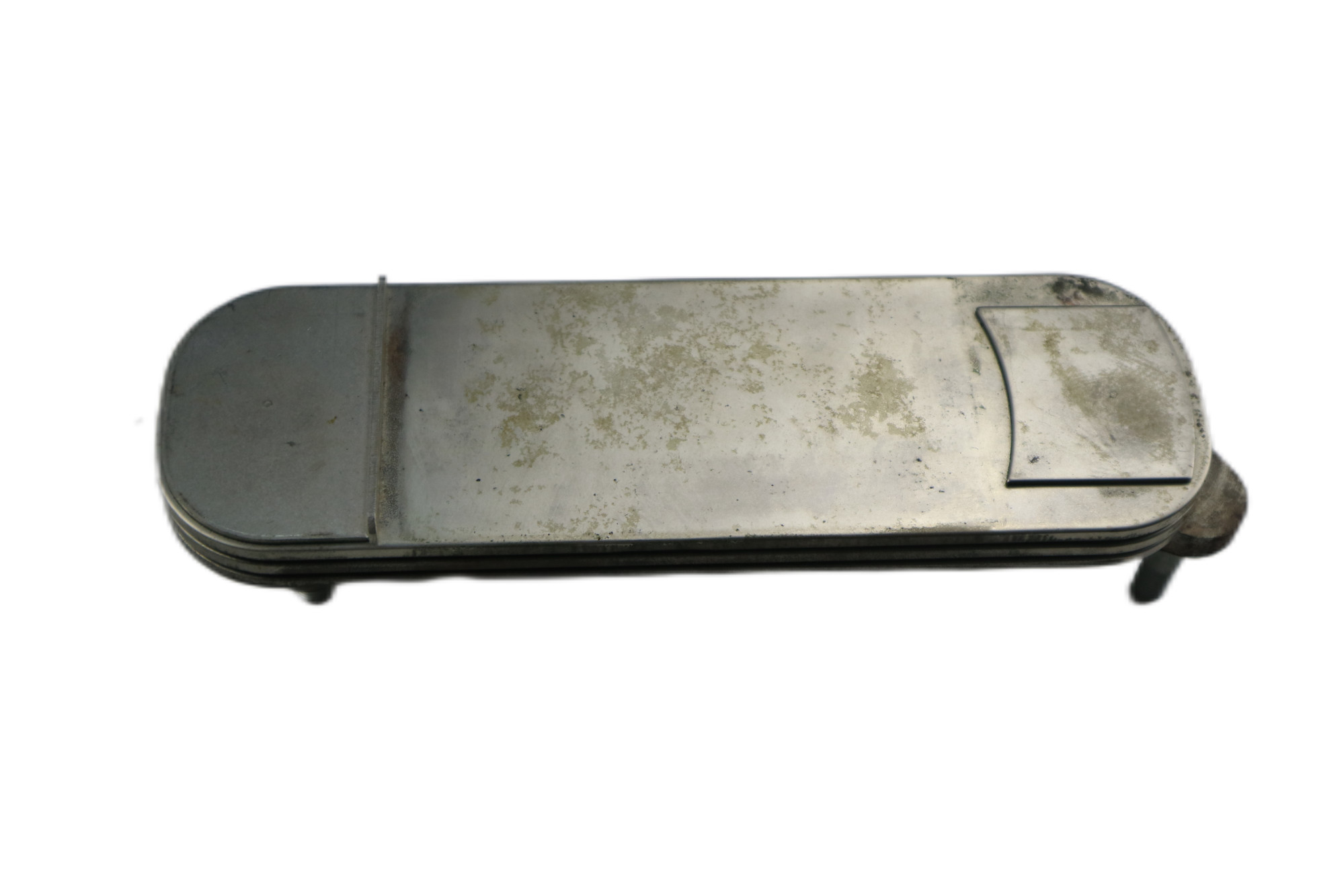 ISUZU DMAX OIL COOLER 8980254021 215ZE3