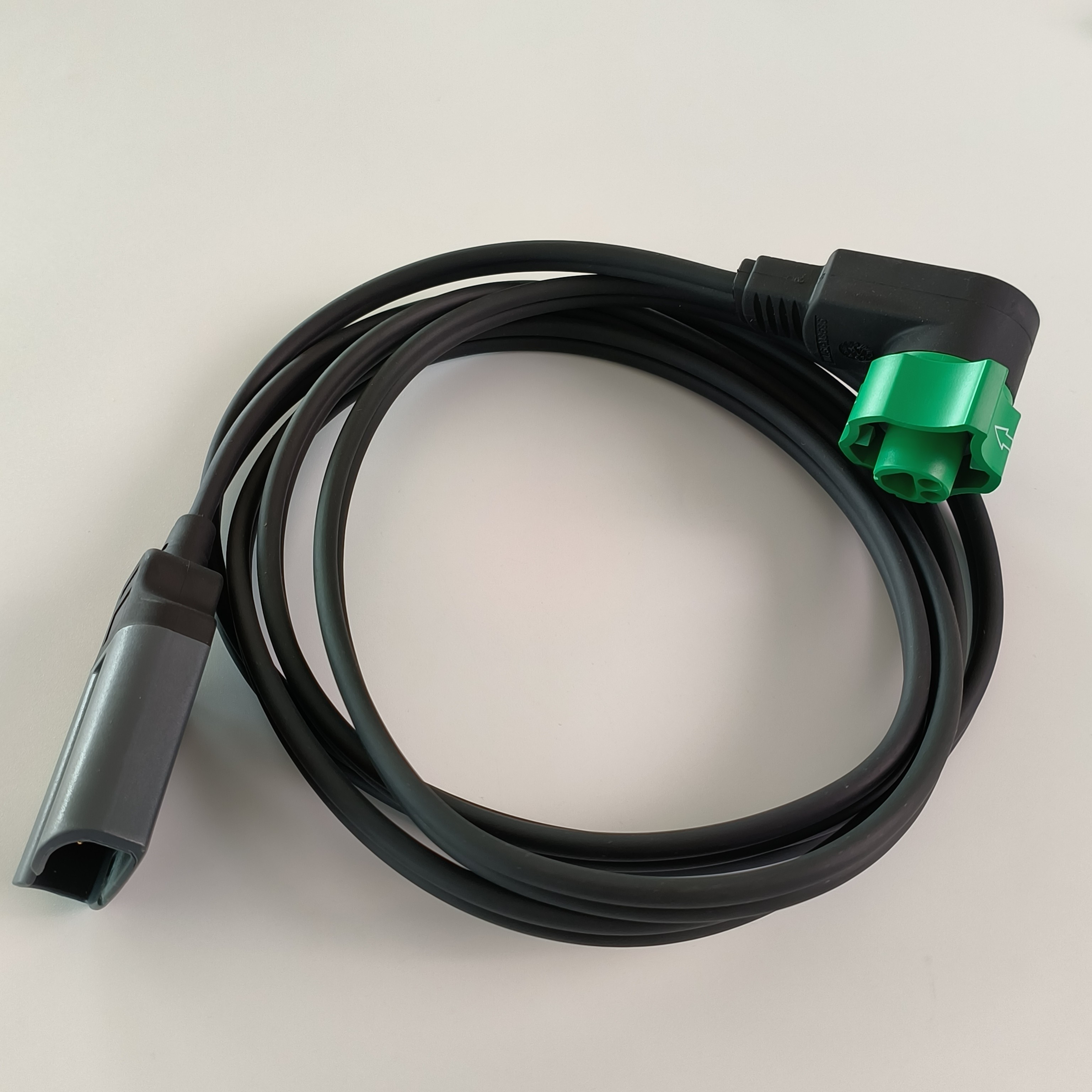 PHILIP Original Defibrillator Cable 2.2M REF: M3508A Or 989803197111