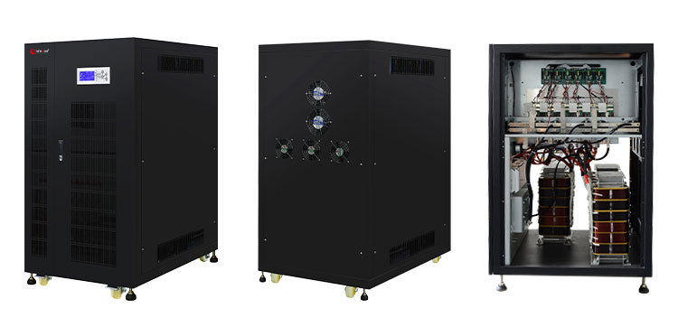 xindun 100kw inverter