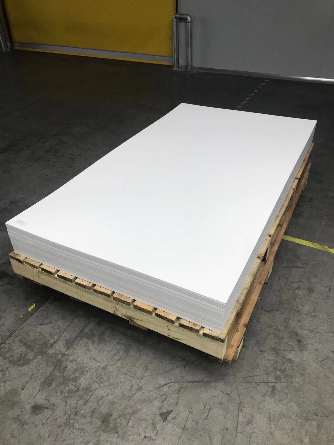 acrylic ABS sheets for bathtub/shower tray making