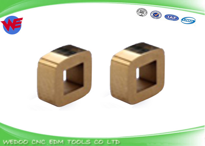 135022231 135021833 power feed contact upper Gold Carbide 100342166 135022232