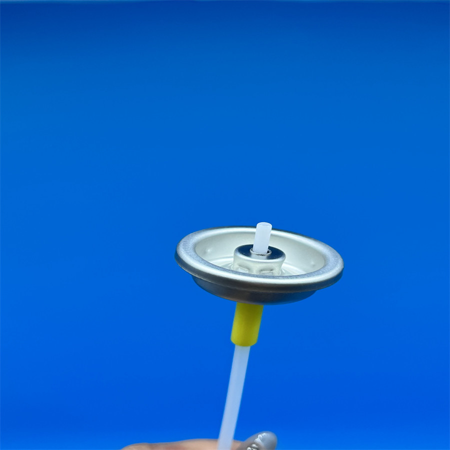 Versatile One-Inch Metered Valve for Commercial Applications - High Performance, Adaptable Design