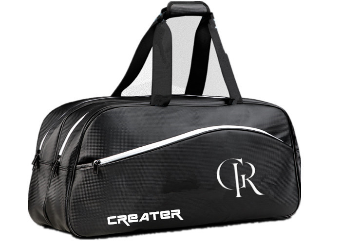 Custom Badminton Equipment Bag Backpack Badminton Racket Carry Bag