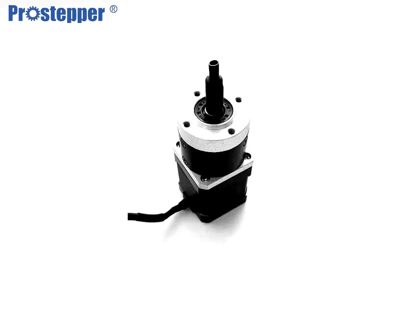 Nema 23 1.8 Degree 4A 57mm Gear Stepper Motor