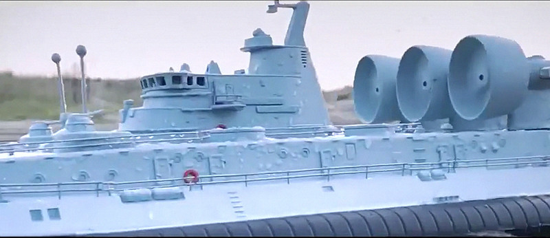 Plastic Electronic Components Our 2.4GHz RC Ship Is Perfect for Children and Adults