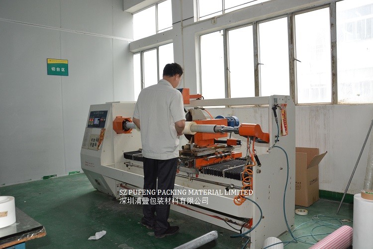 4701-40-15125-04 Rogers Foam Raw Materials Can Be Die Cut Processing