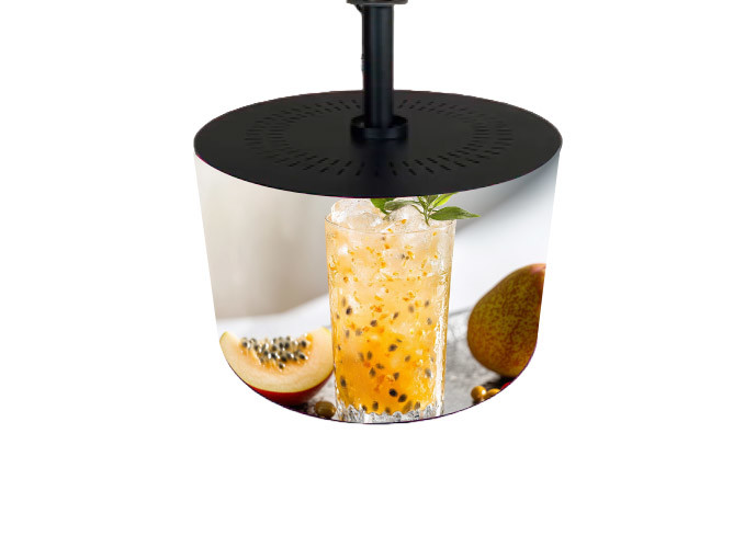 LED Creative & Digital Sign: Stylish Displays for Bars, Retail Spaces, and Events