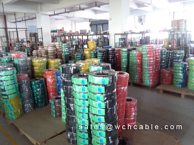Flexible TPU Cable UL20233, UL20280, UL20317, UL20549, UL20724, UL20866, UL20911, UL20936, UL20978