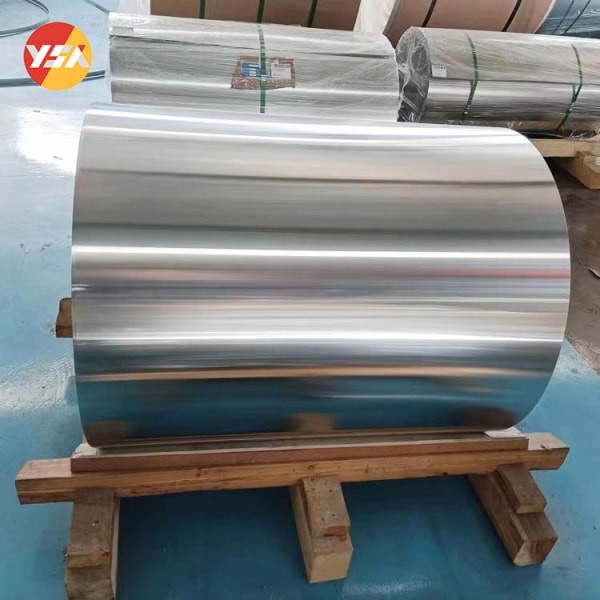 1060 3003 1.5/2.0/3.0mm*1200mm Thermal Insulation Aluminum Coil