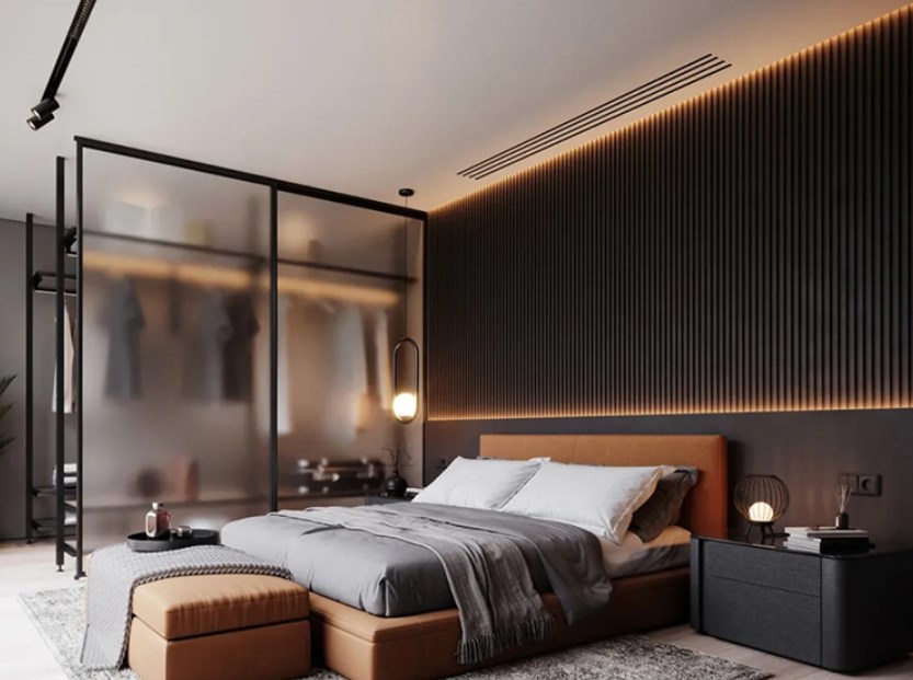 3D Styrofoam EPS Foam Wall Panel with PVC Foam Board Veneer and PS Wall Cladding