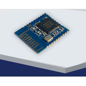 High Integrated NRF518xx Bluetooth LE Module , 2400MHz Smart WIFI Module