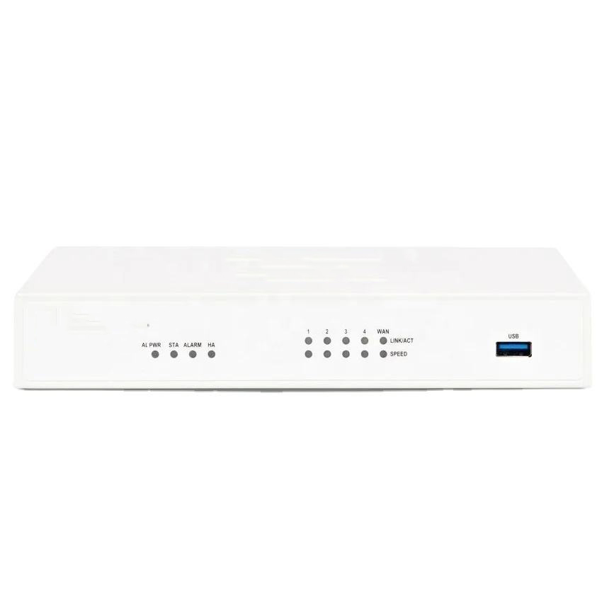 Brand New FG-30F High quality FortiGate 30F FG-30F 5 x GE RJ45 ports Max managed FortiAPs Firewall