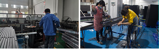 casement window factory