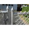 Buy cheap Galvanized Chain Link Fence / Lowes Chain Link Fences Prices / Used Chain Link from wholesalers