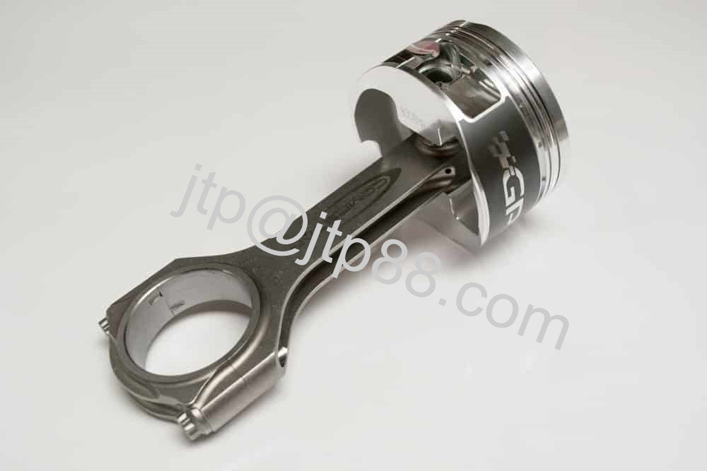 Diesel Engine Spare Parts Connecting Rod MF 390T 397T 397 698T 1007 OEM 3637439M91