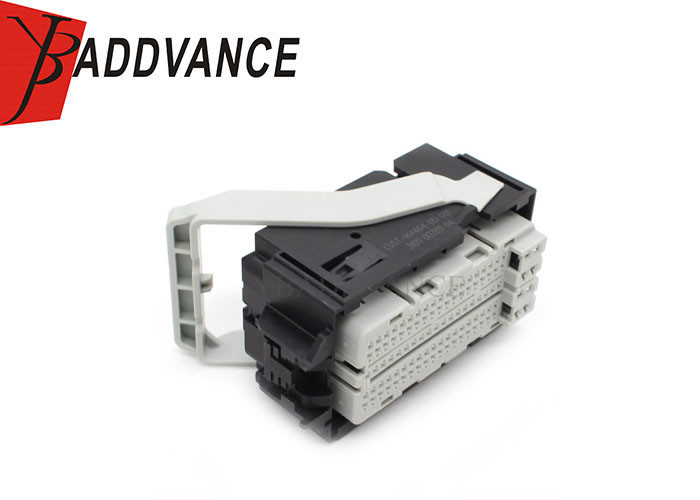 3109 007811 04 103 Pin Female Sealed Connectors For Multiple Types Car