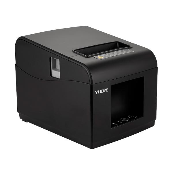 Highly Reliable 80mm Receipt Printer Usb / Lan / Rs232 / Bluetooth / Wifi