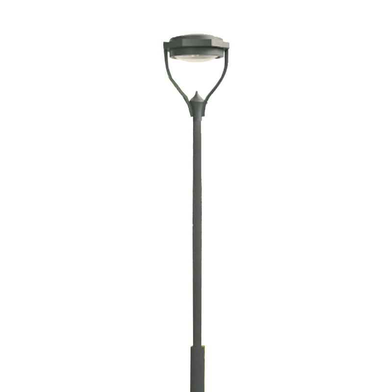 IP65 Rated Waterproof Exterior Lawn and Garden LED Lamp High CRI Ra 70 with Sample