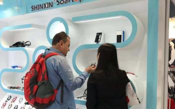SHENZHEN SOARTOP TECHNOLOGY CO.,LTD