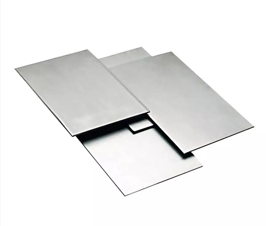 1.1/1.1 Printed Tinplate Sheet T5 Food Grade Rust Proof For Food Packaging