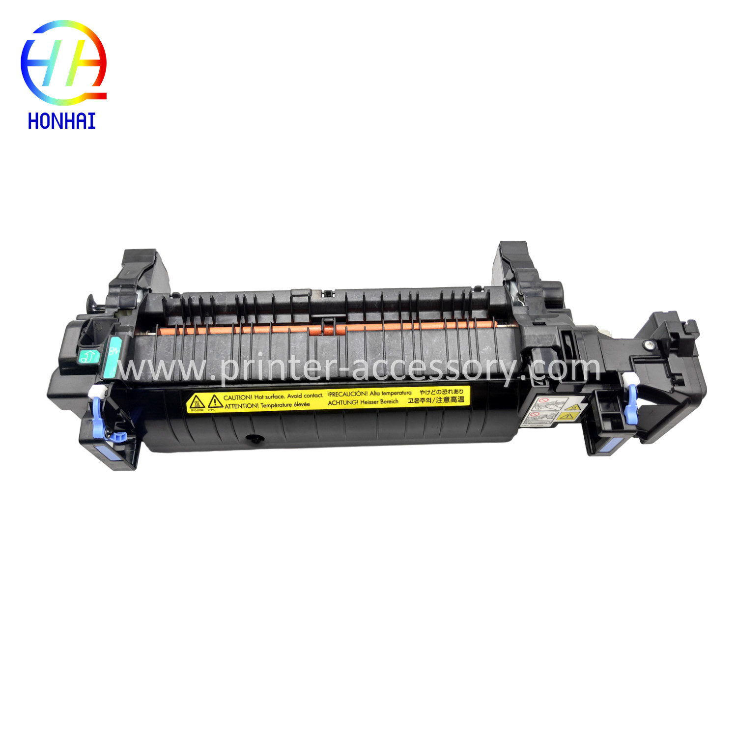 Original New Fuser Unit For HP Colour LaserJet M552 M553 M577 Series B5L36A B5L36-67902 Printers Fuser Kit