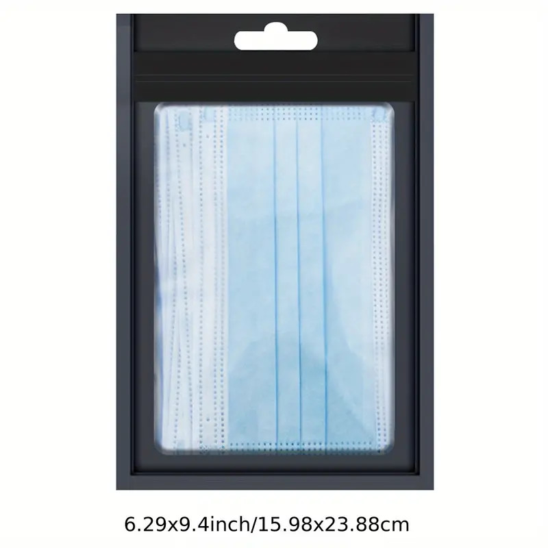 Zipper Closure Heat Sealable Mylar Bags Odor Proof Food Food Mylar Bags