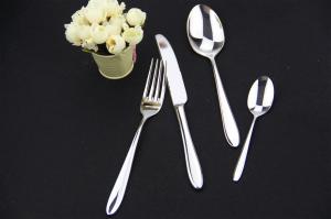 Buy cheap 18/10 stainless steel cutlery home&amp;garden kitchware/tableware/utensils product