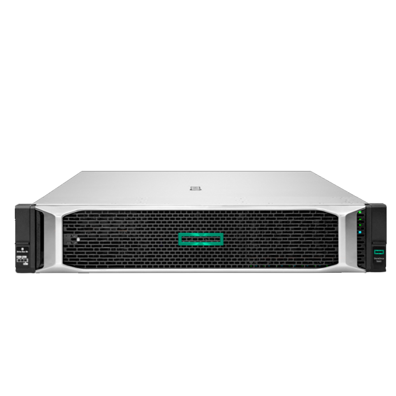 Private Mold-Compatible Hpe 5660 Network Attached Storage R6u04A for Rack Setup