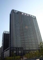 CIXI ZHONGYI ELECTRONIC EQUIPMENT FACTORY