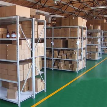 Single Depth Heavy Duty Shelf Racks W2400 X D800MM For Light Duty Warehouse