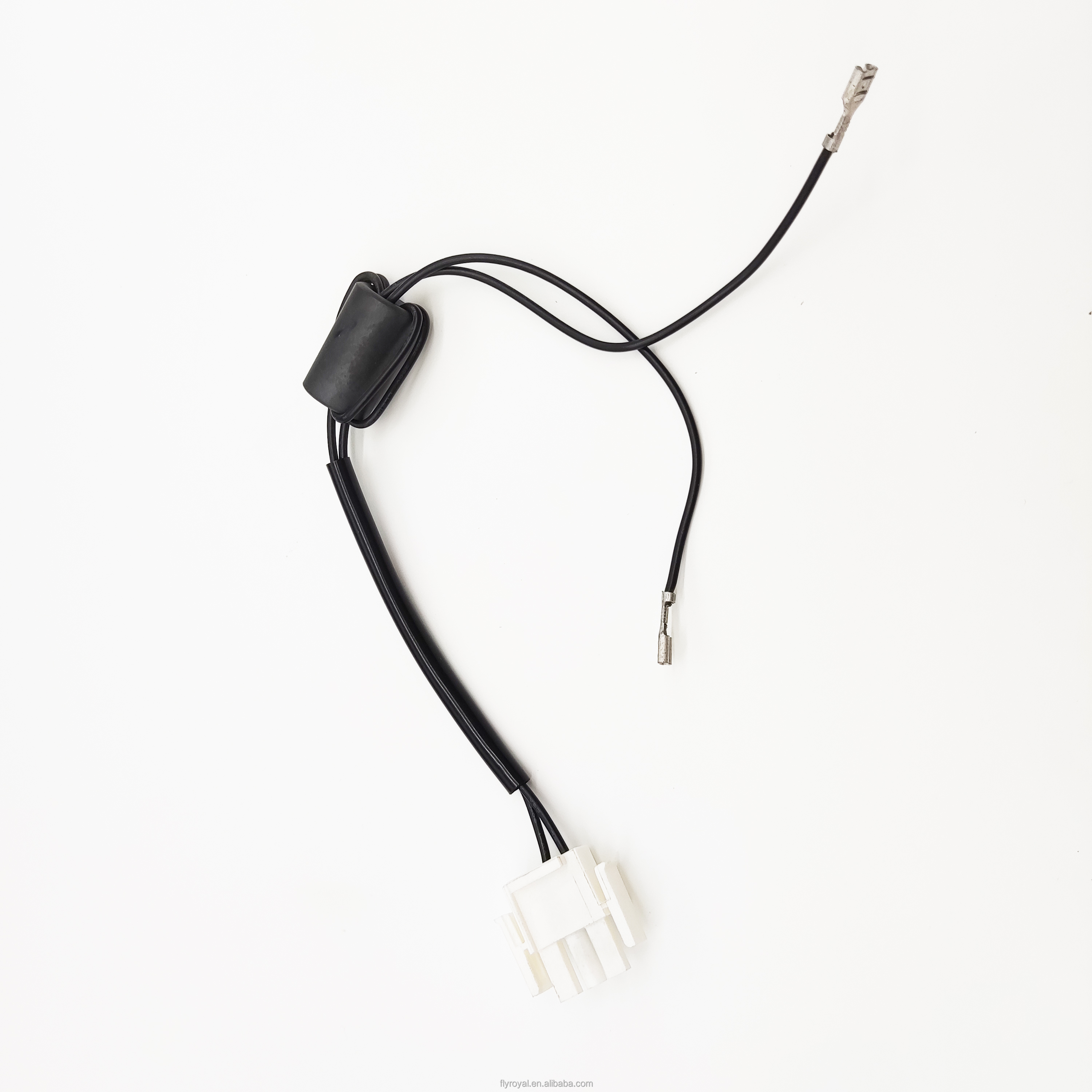 OEM Electronic Wiring Harnesses Connectors Terminal Cable Assembly