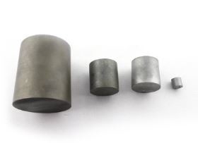 YG20 Grade Tungsten Carbide Cold Heading Dies For Hardware Parts Stamping