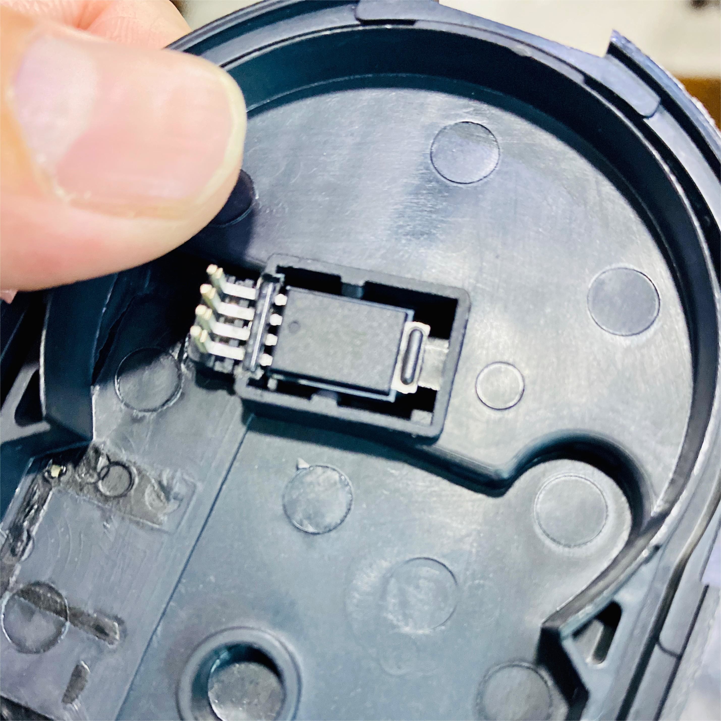 Desktop Heat Staking Equipment with Pulsed Heating Technology for Plastic Thermal Riveting