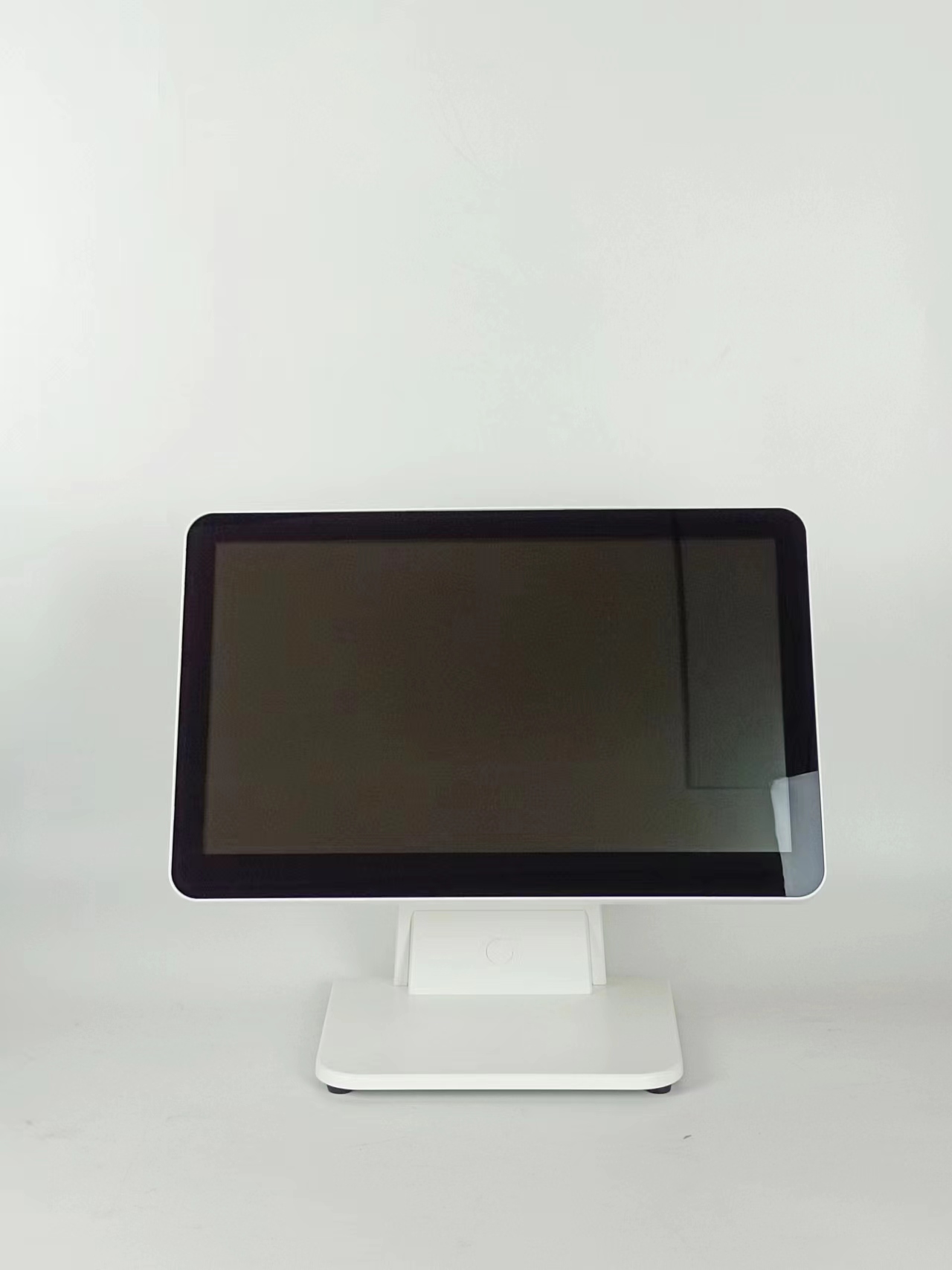 11.6-Inch White/Black Point of Sale Cash Register with 2GB DDR3 RAM and 4GB/8GB DDR3 Win