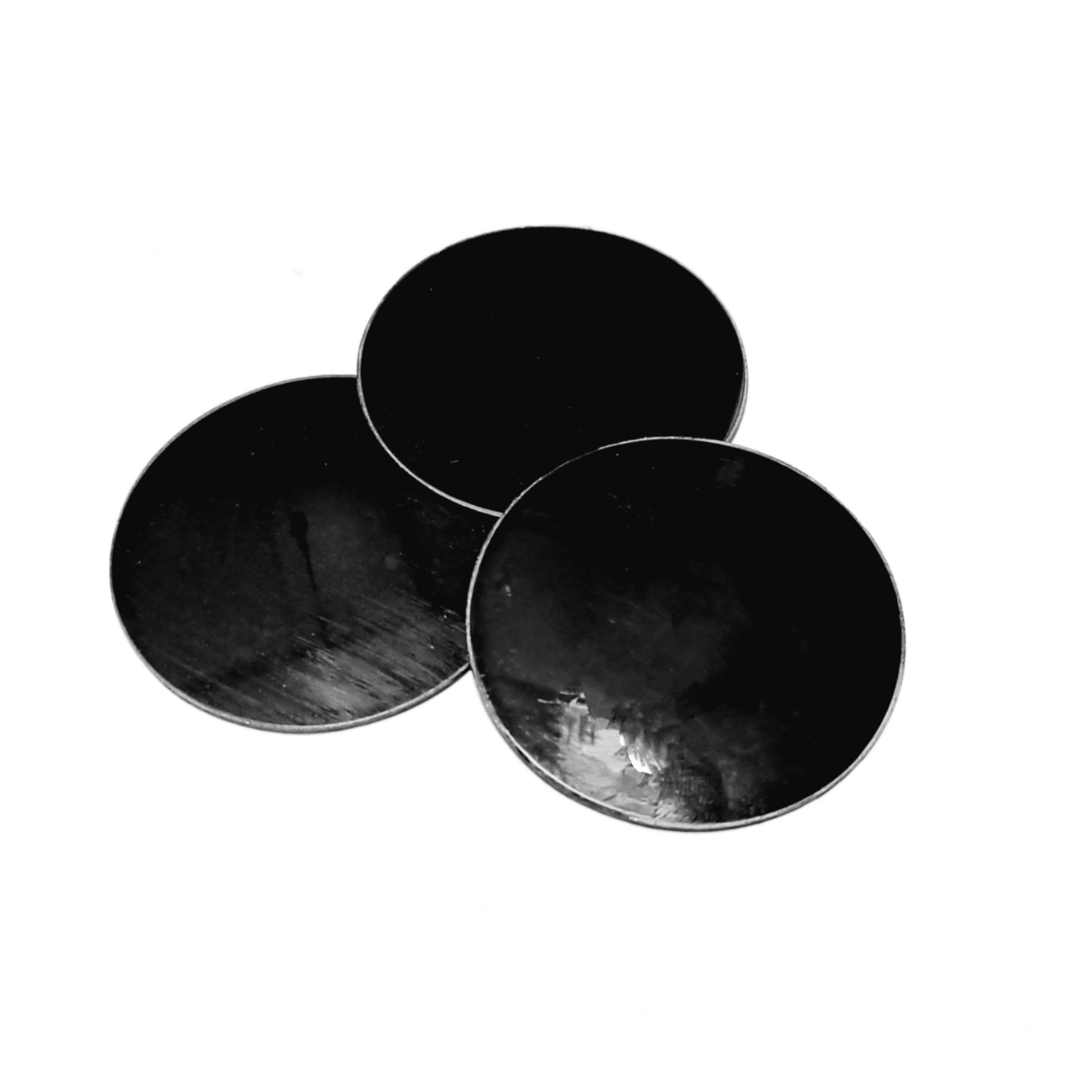 CT-S&T PCD Cutting Tool Blanks High Hardness For Nonferrous Metal Nonmetal Wood