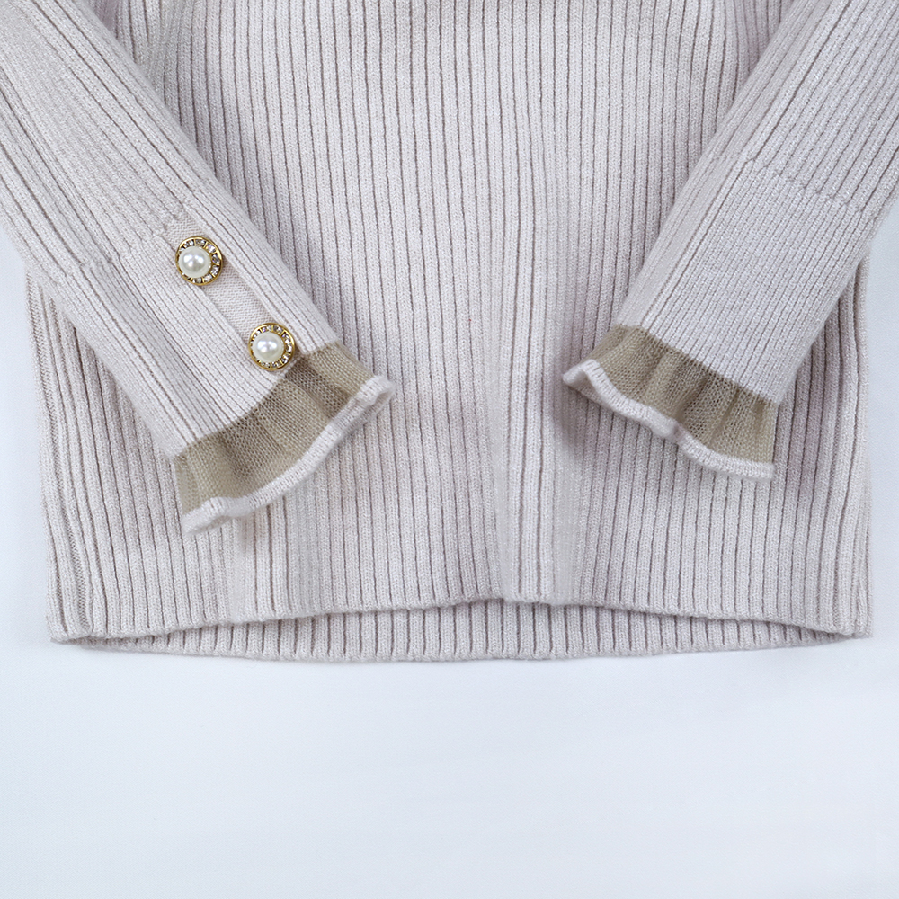 Baby Clothes for kids girl princess birthday baby knit sweater