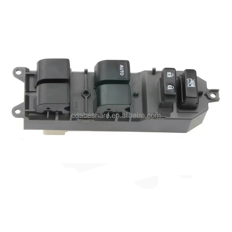 Car Make for Toyota Power Window Master Switch Lifter 84040-33100 OEM Standard Size