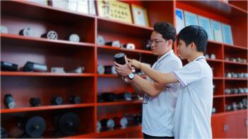 Shenzhen Go-Gold Motor Co., Ltd.